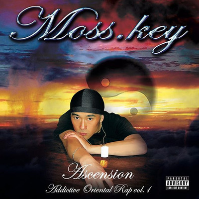 Ascension Addictive Oriental Rap vol.1