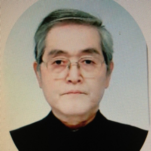 tokuho matsuoka