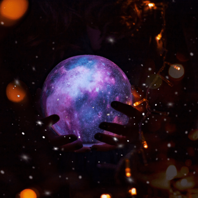 Is love a monster or a magic potion?