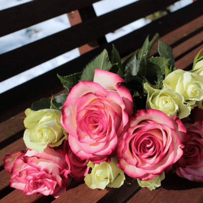 Sneakers don't suit me