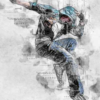 Hip Hop City