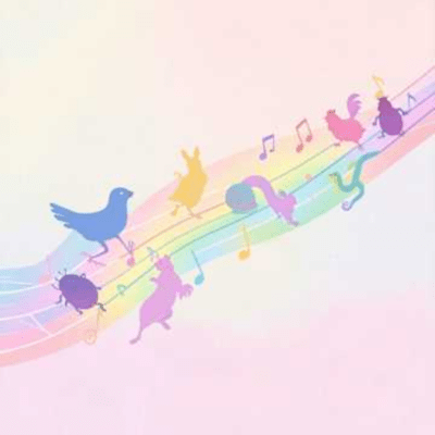 The Iroha Song