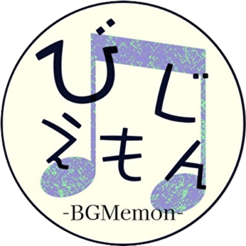 BGMemon