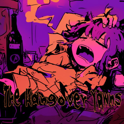 The Hangover Yawns