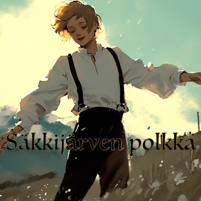 Säkkijärven polkka