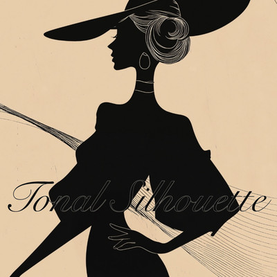 Tonal Silhouette