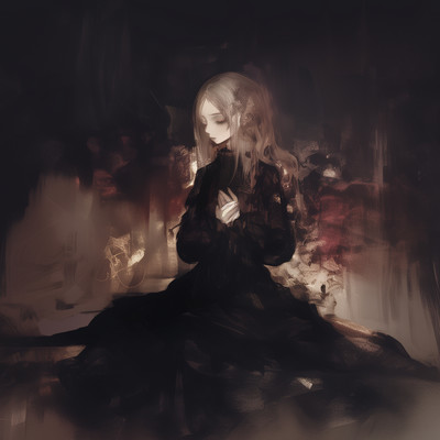 Eerie Solo Collection