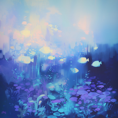 Underwater Music Collection