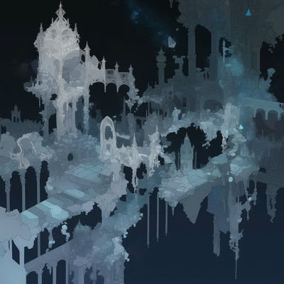 Eerie Field Collection