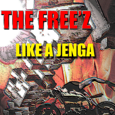 Like a jenga