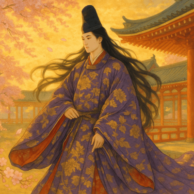 The Tale of Genji Trilogy