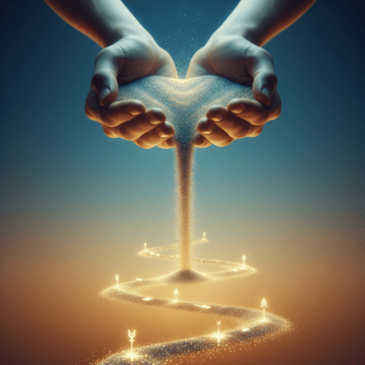 The guiding light of my life (2025 version)