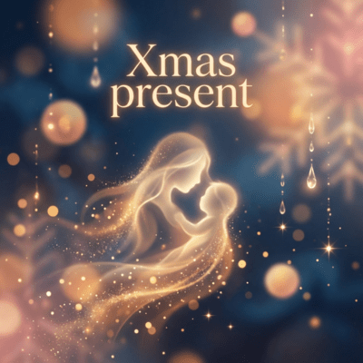 Xmas present (2025version)