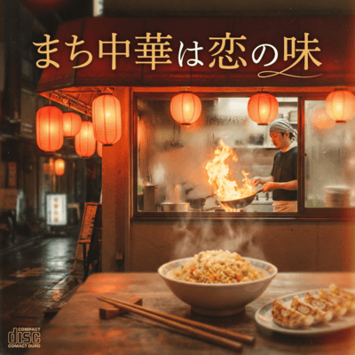 The taste of memories (2025version)