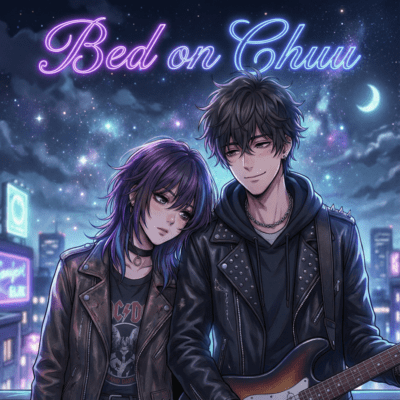 Bed on Chuu (2025version)