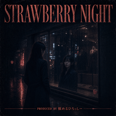 STRAWBERRY NIGHT
