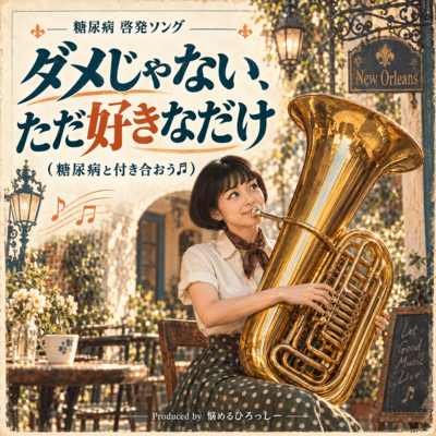 It's not bad, I just like you (JAZZ Version)