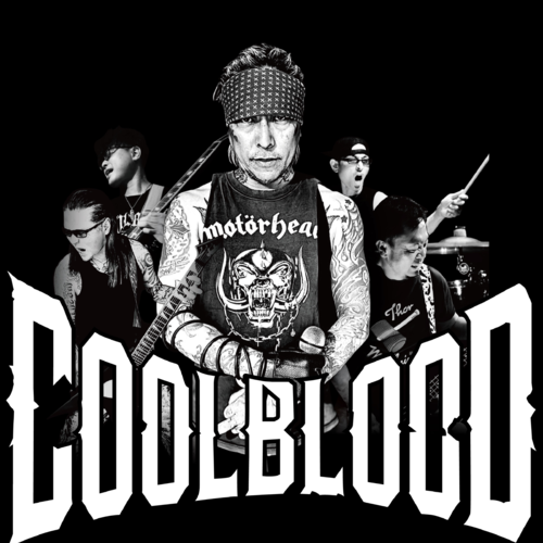 COOLBLOOD