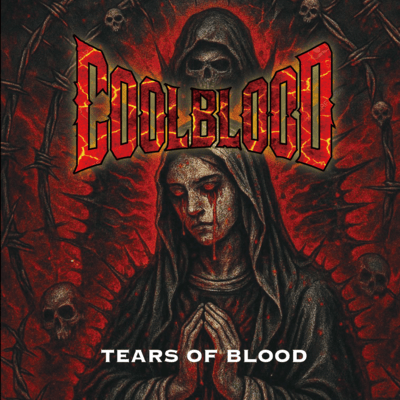 TEARS OF BLOOD