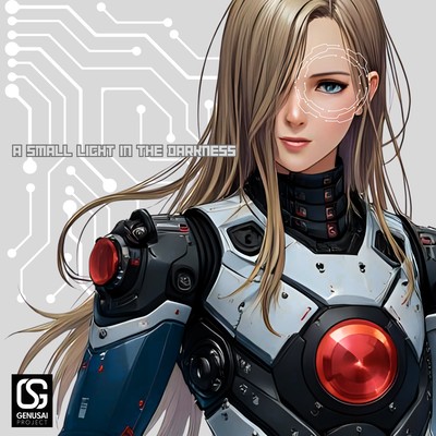 A Small Light in the Darkness