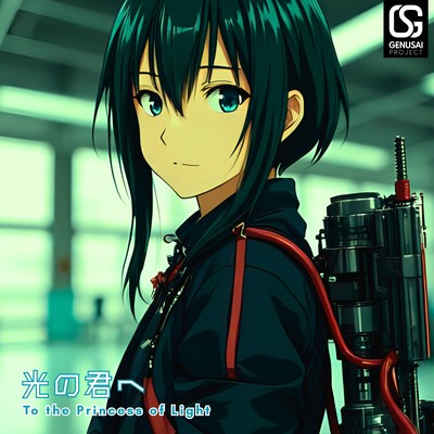 To the Princess of Light