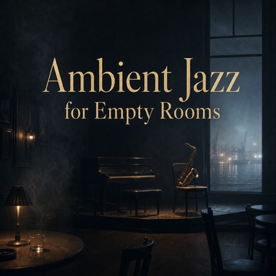 Ambient Jazz for Empty Rooms
