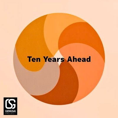 Ten Years Ahead