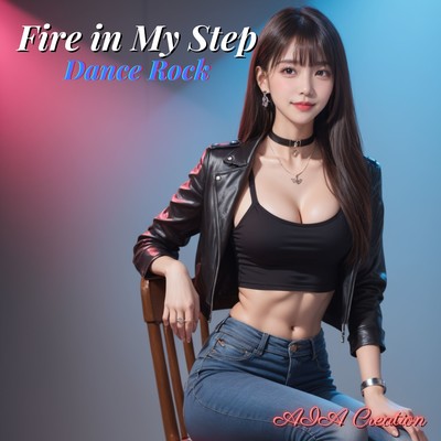 Fire in My Step
