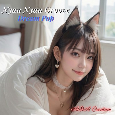 Nyan Nyan Groove