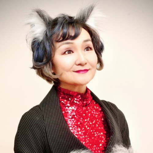 Yoshie Magnolia