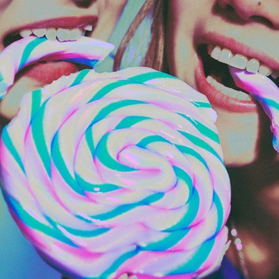 The rumored lollipop.