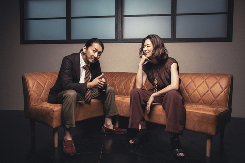 JiLL-Decoy association