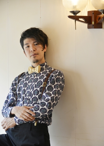 Daisuke Ito