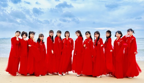 Princess KAGURA Japan