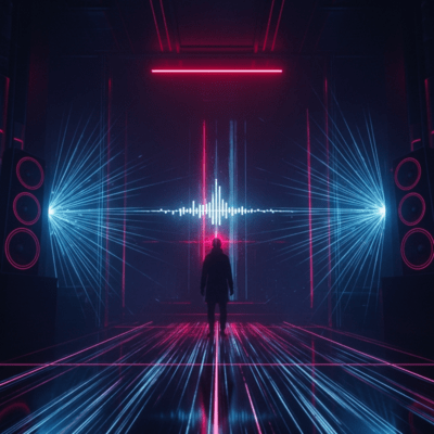 Don't Touch the Silence