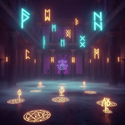 Ritual in Reverb