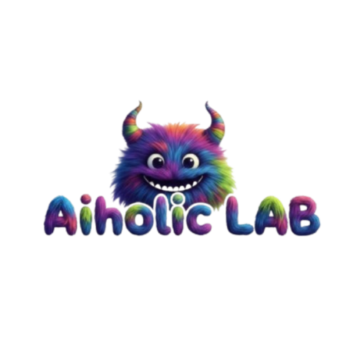 Aiholic LAB