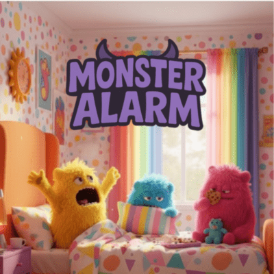 Monster Alarm