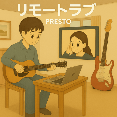 Remote Love