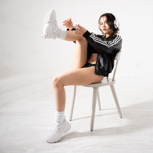 SUPERSTARJULIE