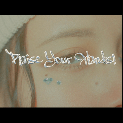 Yo Raise Your Hands! (Solover.)