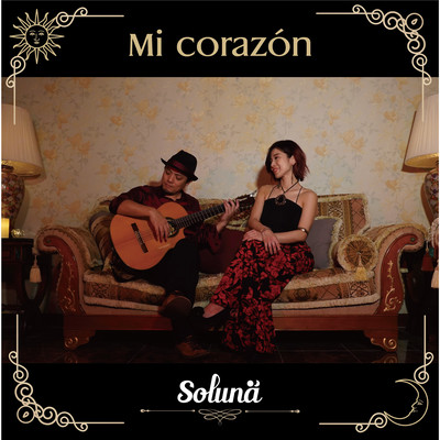 Mi Corazón