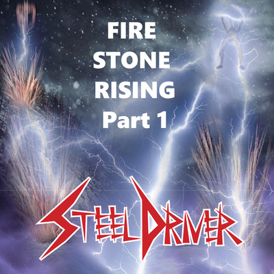 FIRE STONE RISING Part1
