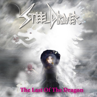 The last of the Dragon