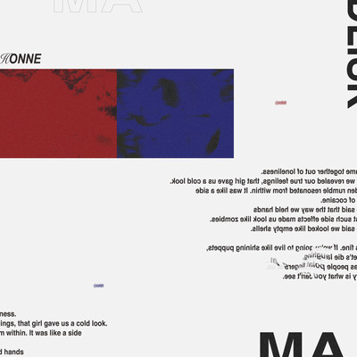 HONNE