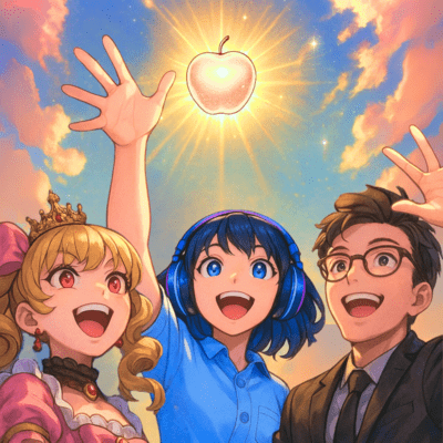 Who are you? (2025 Remaster)