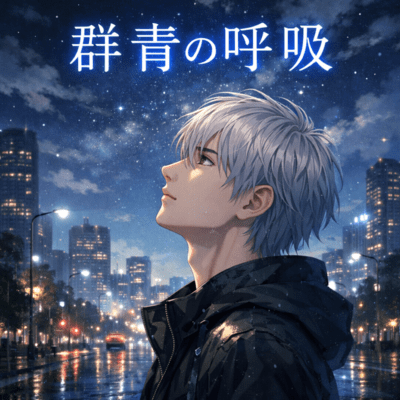 Breath of Ultramarine