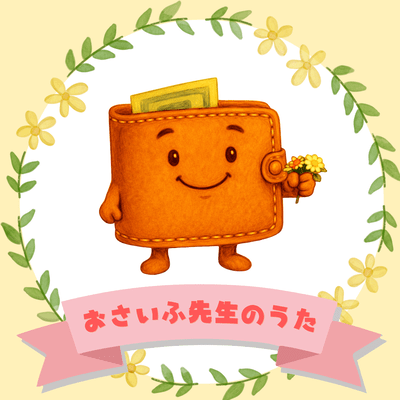 The Wallet Teacher Song