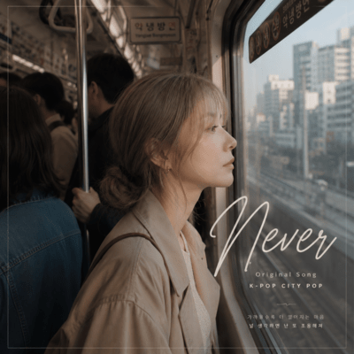 Never