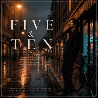 FIVE & TEN